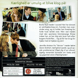 Love Happens (2009) (Femina)