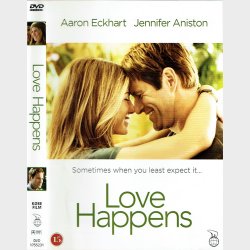 Love Happens (2009)