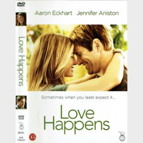 Love Happens (2009)
