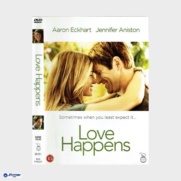 Love Happens (2009)