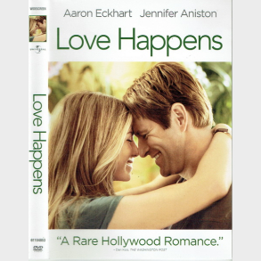 Love Happnes (2009) (UK)