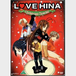 Love Hina - Christmas Special (2006)