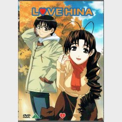 Love Hina Volume 6 (2005)