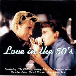 Love In The 50's (2004)