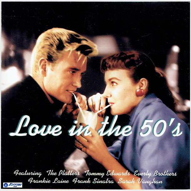 Love In The 50's (2004)