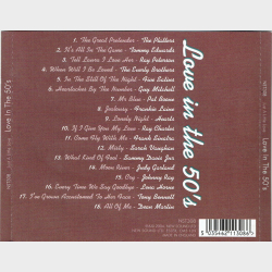 Love In The 50's (2004)