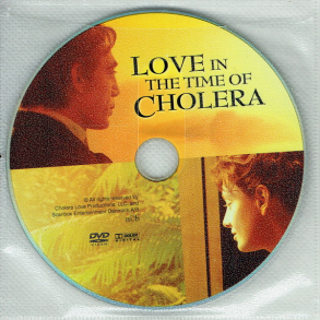 Love In The Time Of Cholera