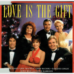 Love Is The Gift (1994)