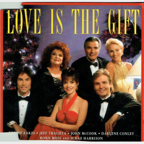 Love Is The Gift (1994)