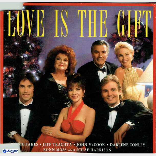 Love Is The Gift (1994)