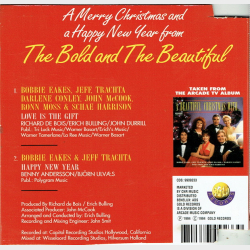 Love Is The Gift (1994)