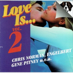 Love Is Vol 2 (1994)