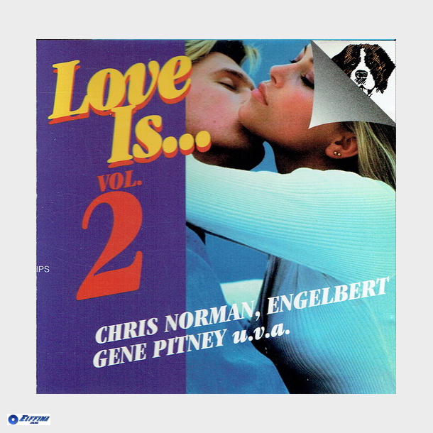 Love Is Vol 2 (1994)
