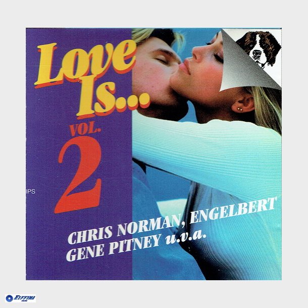 Love Is Vol 2 (1994)