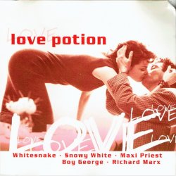 Love Potion (1999)