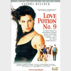 Love Potion #9 (1992) - NY