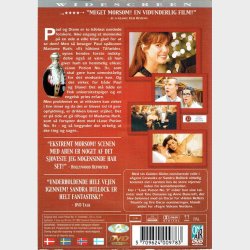 Love Potion #9 (1992)