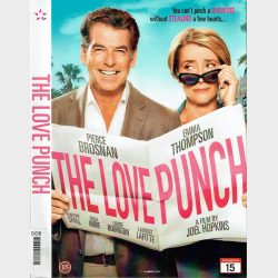 Love Punch (2013) (Blockbuster)