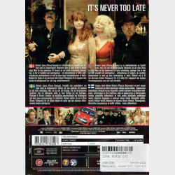 Love Punch (2013) (Blockbuster)