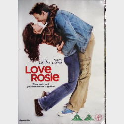 Love Rosie (2014)