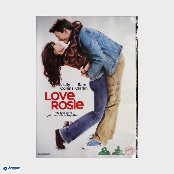 Love Rosie (2014)