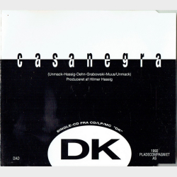 Love Shop - Casanegra (1992)