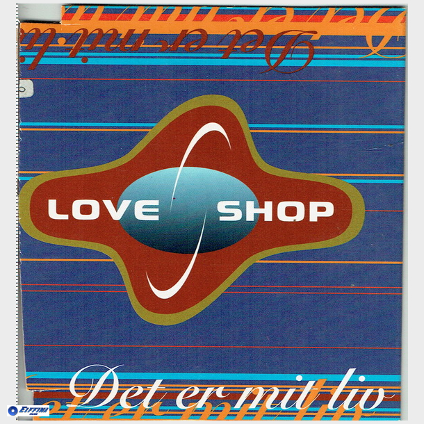 Love Shop - Det Er Mit Liv (1994)