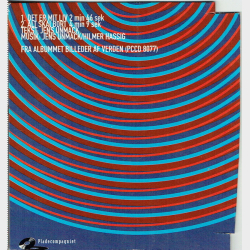 Love Shop - Det Er Mit Liv (1994)