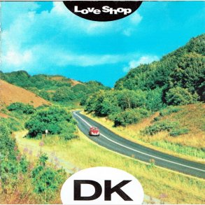 Love Shop - Dk (1992)