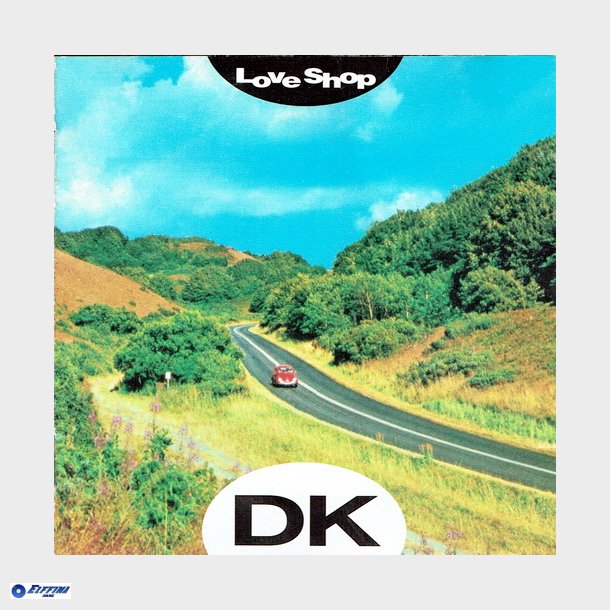 Love Shop - Dk (1992)