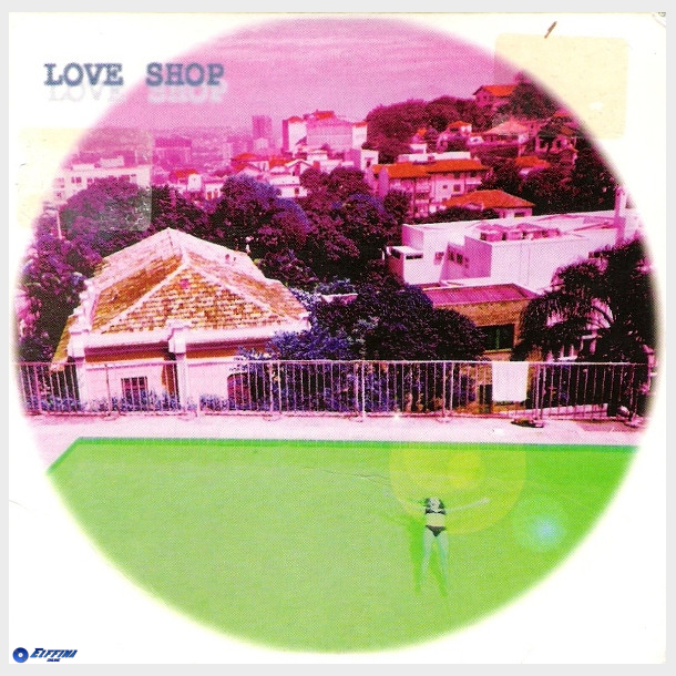 Love Shop - Glimmershow (1997)