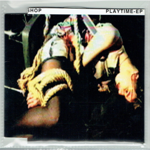 Love Shop - Playtime EP (1995) (Promo)