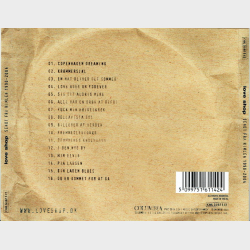 Love Shop - Sendt Fra Himlen 1990-2004 (2004)
