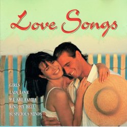 Love Songs (1995) Wise010