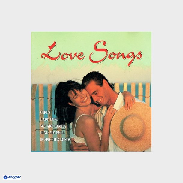 Love Songs (1995) Wise010