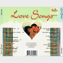 Love Songs (1995) Wise010