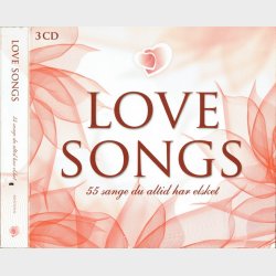 Love Songs (55 Sange Du Altid Har Elsket) (2012) (Digi)