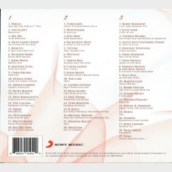 Love Songs (55 Sange Du Altid Har Elsket) (2012) (Digi)