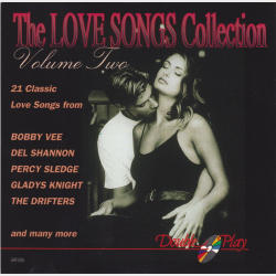 Love Songs Collection Volume Two
