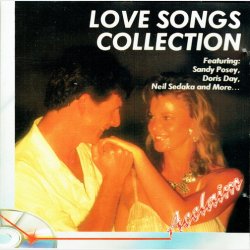 Love Songs Collection
