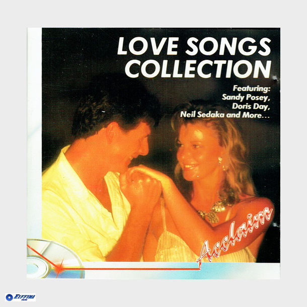 Love Songs Collection