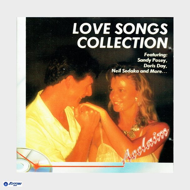 Love Songs Collection