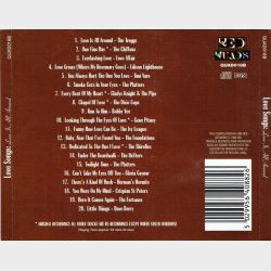 Love Songs (Love Is All Around) (1996) - NY