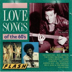 Love Songs Of The 60's Vol 2 (Flash)