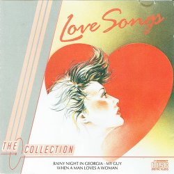 Love Songs (The Collection) (1986)