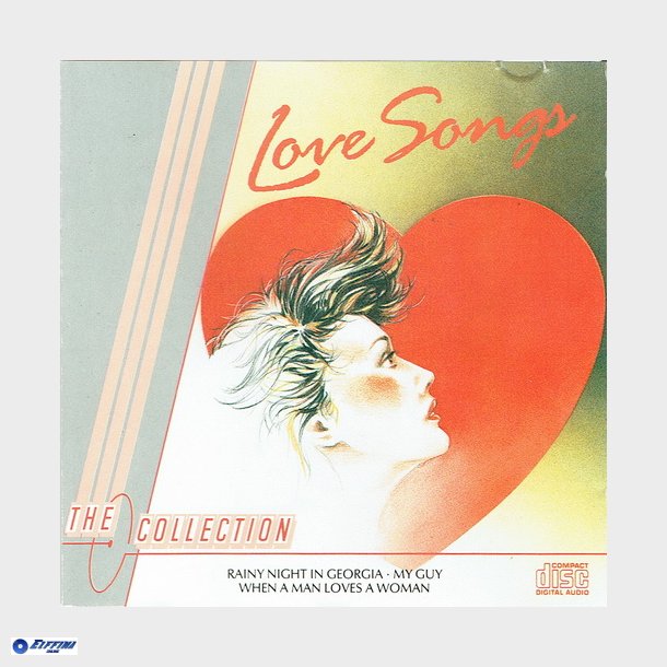 Love Songs (The Collection) (1986)