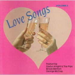 Love Songs Volume 2 - NY