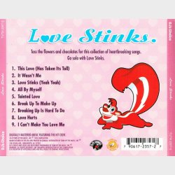 Love Stinks