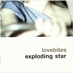 Lovebites - Exploding Star (1999)