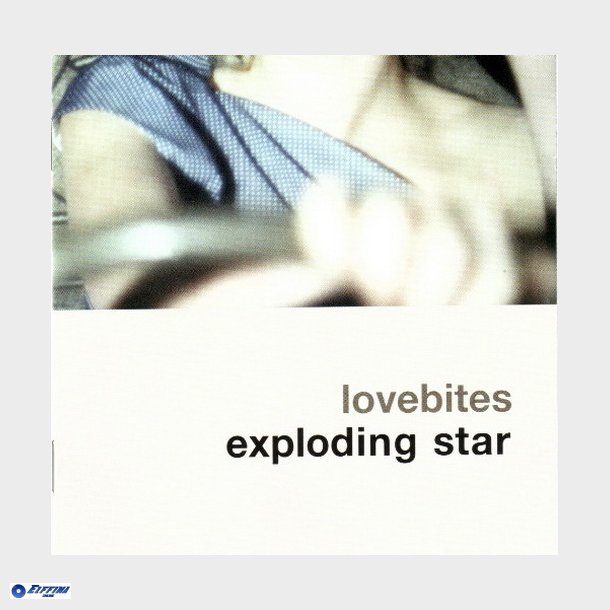 Lovebites - Exploding Star (1999)